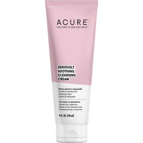 Cleansing Cream - Seriously Soothing 118ml