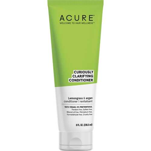 Conditioner - Curiously Clarifying 236.5ml