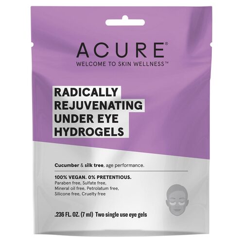 Radically Rejuvenating Under Eye Hydrogels 7ml