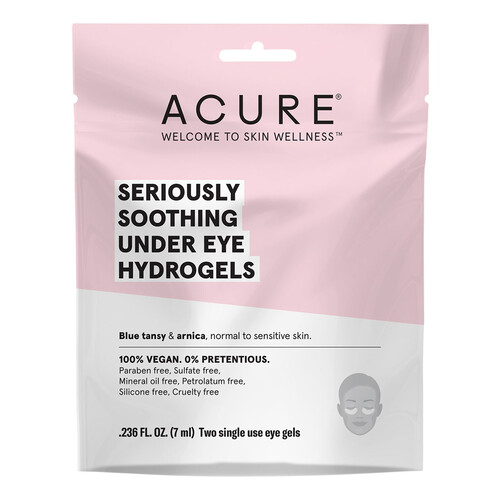 Under Eye Hydrogels - Seriously Soothing 7ml