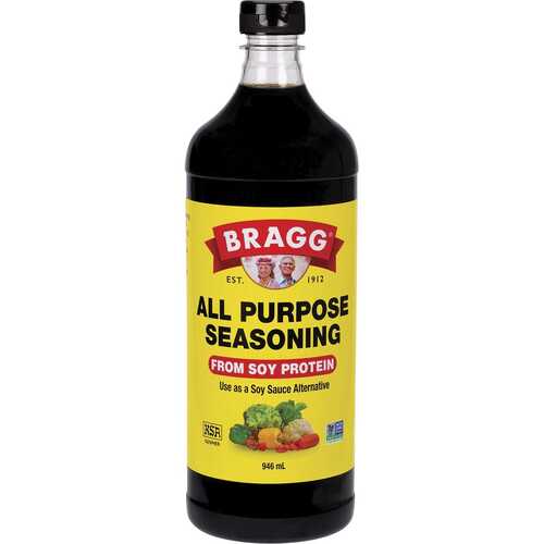 Liquid Aminos All Purpose Seasoning 946ml