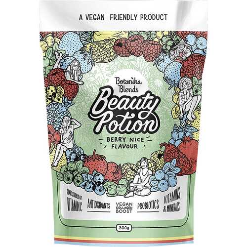 Beauty Potion - Vegan Collagen Boost 300g
