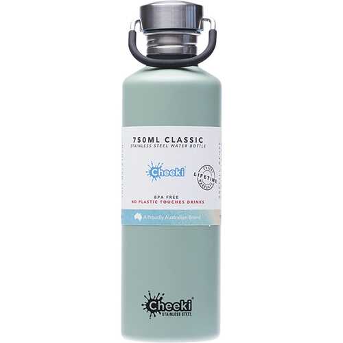 Stainless Steel Bottle - Pistachio 750ml