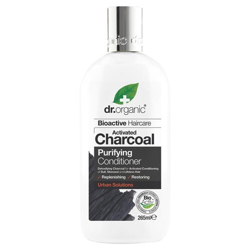 Activated Charcoal Conditioner 265ml