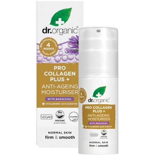 Pro Collagen Plus+ Anti-Ageing Moisturiser 50ml