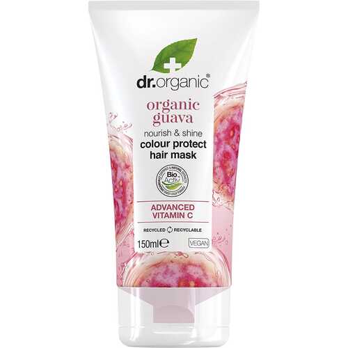 Organic Guava Colour Protect Hair Mask 150ml