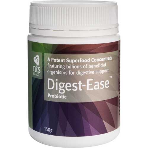 Digest-Ease Probiotic 150g