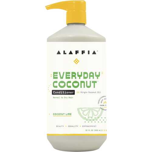 Hydrating Conditioner - Coconut Lime 950ml