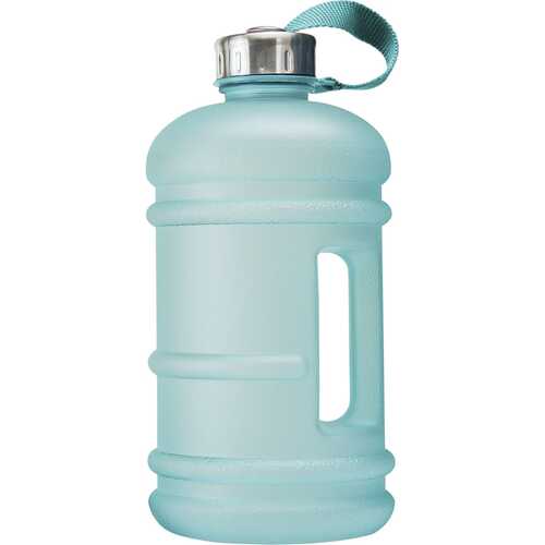 Eastar BPA Free Water Bottle - Turquoise 2.2L