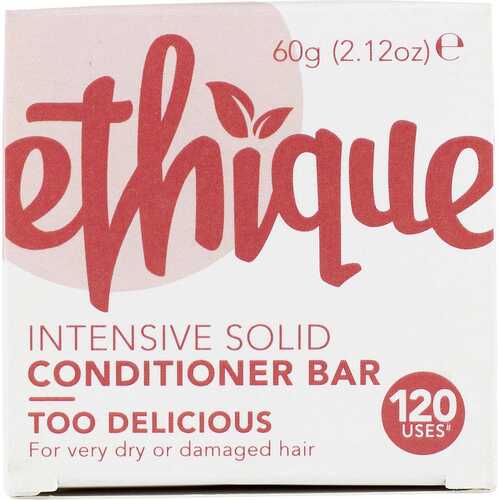 Too Delicious Conditioner Bar - Super Hydrating 60g