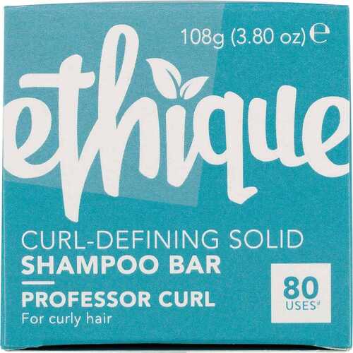 Professor Curl Shampoo Bar - Curly Hair 108g
