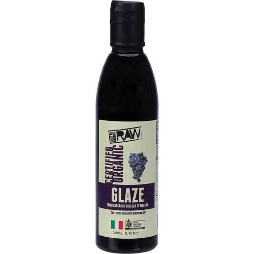 Balsamic Vinegar Glaze (6x250ml)