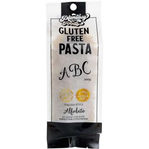 Gluten Free Pasta - ABC 200g
