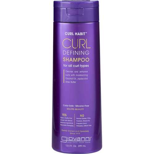 Curl Defining Shampoo 399ml