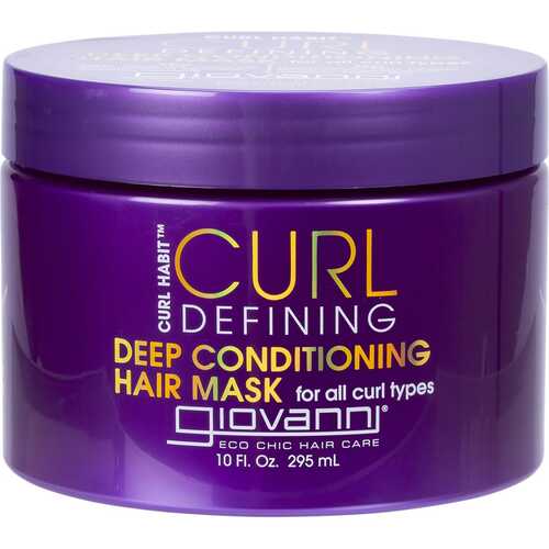 Curl Defining Deep Conditioning Hair Mask 295ml