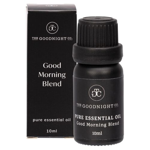 Good Morning Blend Essential Oil 10ml