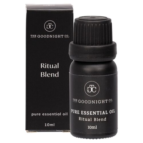 Ritual Blend Essential Oil 10ml