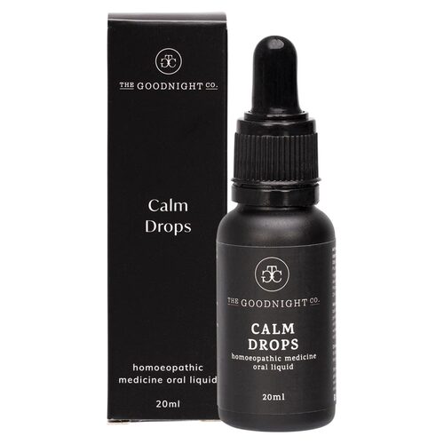 Calm Drops Oral Liquid 20ml