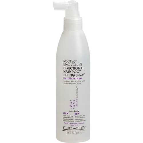 Root 66 Max Volume Hair Lifting Spray 250ml