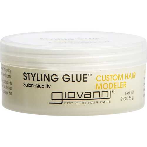Styling Glue - Custom Hair Modeler 57g