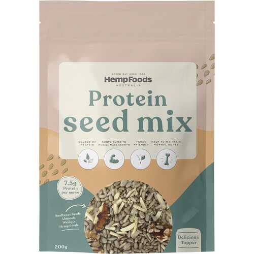 Protein Seed Mix (5x200g)
