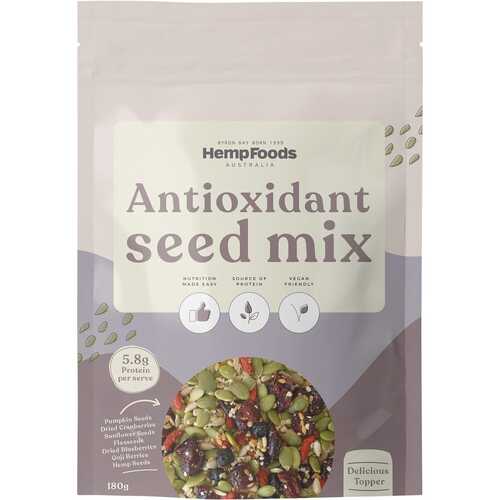 Antioxidant Seed Mix (5x180g)
