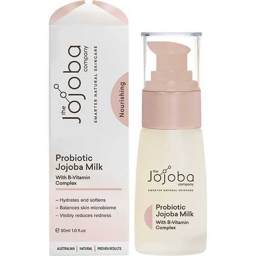 Probiotic Jojoba Milk 30ml