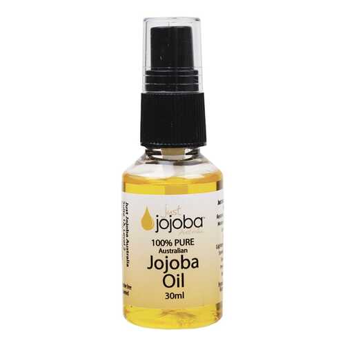 Pure Australian Jojoba Oil 30ml
