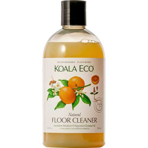 Natural Floor Cleaner 500ml