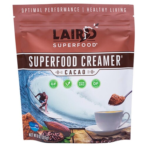 Cacao Superfood Creamer 227g