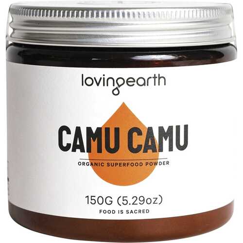 Organic Camu Camu Powder 150g