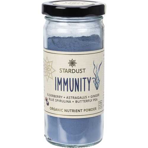 Stardust Immunity Nutrient Powder 100g