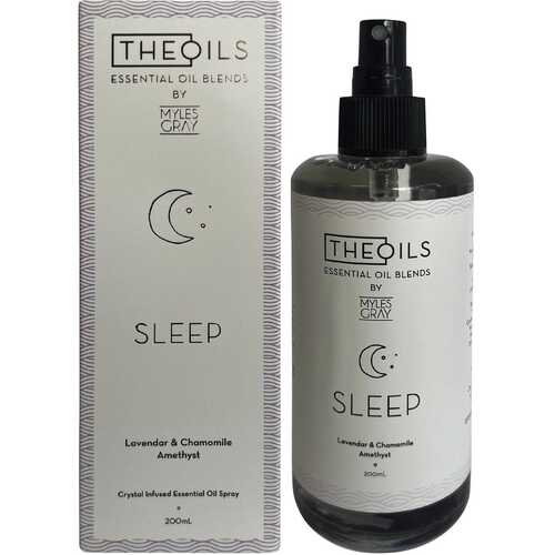 Essential Oil Room Spray - Sleep 200ml