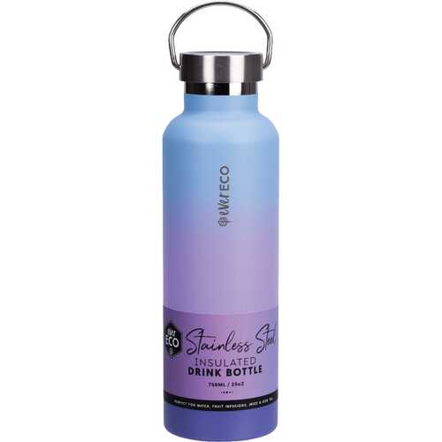 Insulated Stainless Steel Bottle - Balance 750ml