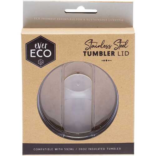 592ml Size Ever Eco Insulated Tumbler Replacement Lid 