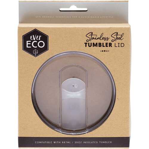 Insulated Tumbler Replacement Lid (887ml Size)