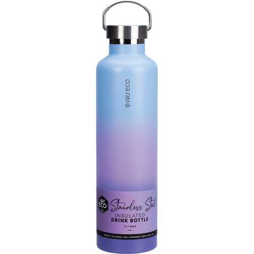 Insulated Stainless Steel Bottle - Balance 1L