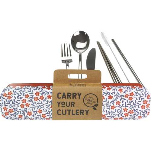 Carry Your Cutlery - Blossom