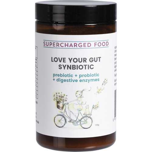 Love Your Gut Synbiotic Powder 120g