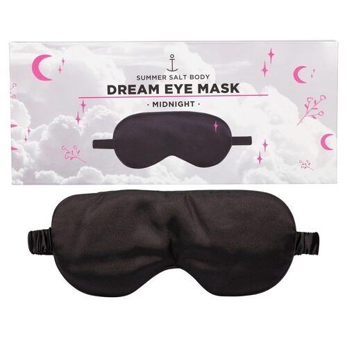 Midnight Dream Eye Mask