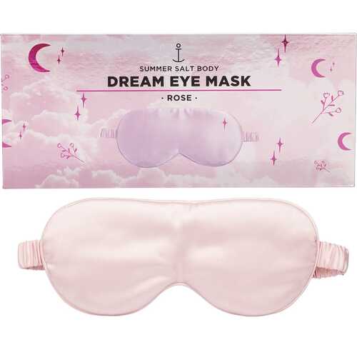 Rose Dream Eye Mask