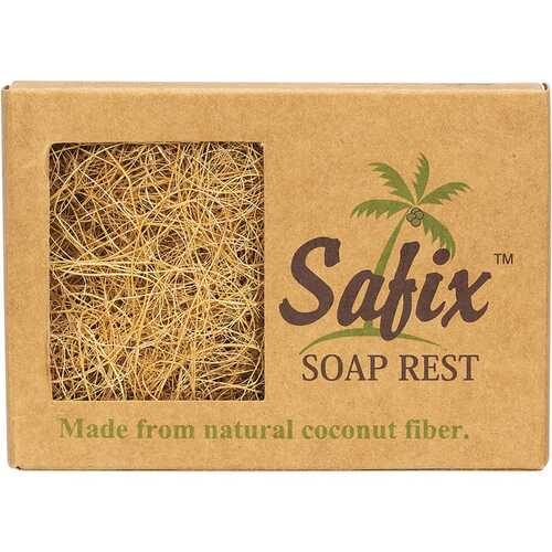 Natural Soap Rest