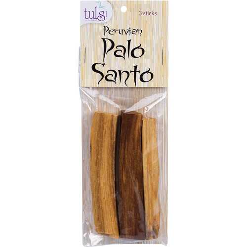 Peruvian Palo Santo Stick x3