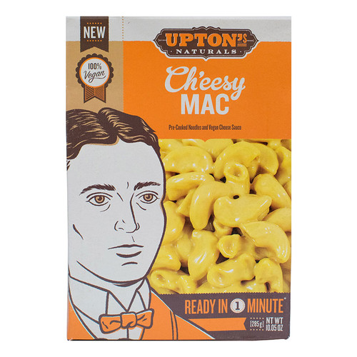 Real Meal Kit - Ch'eesy Mac 285g
