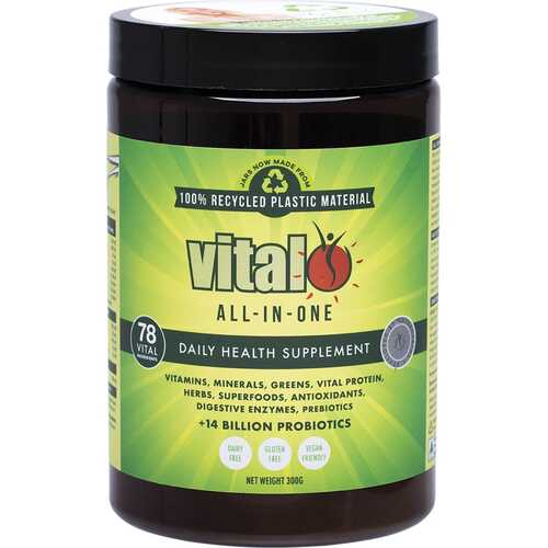 Vital All-In-One Superfood Powder 300g