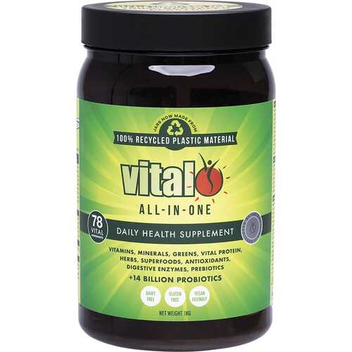 Vital All-In-One Superfood Powder 1kg