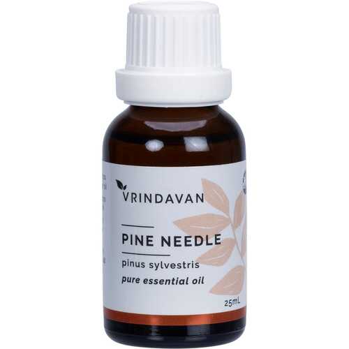 Pure Pine Needle Essential Oil 25ml