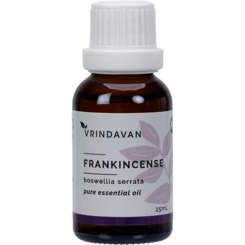 Pure Frankincense Essential Oil 25ml