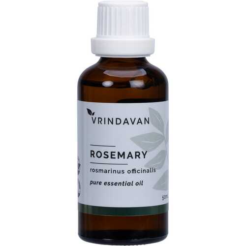 Pure Rosemary Essential Oil 50ml
