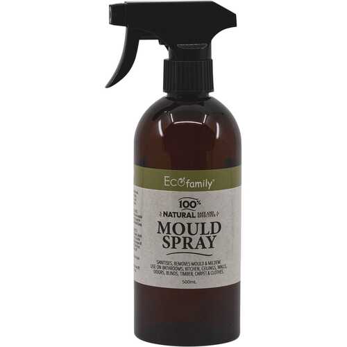 Natural Eco Mould Spray 500ml